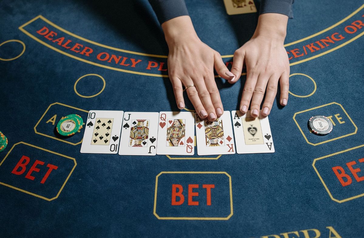 gate 777 app Live Casino